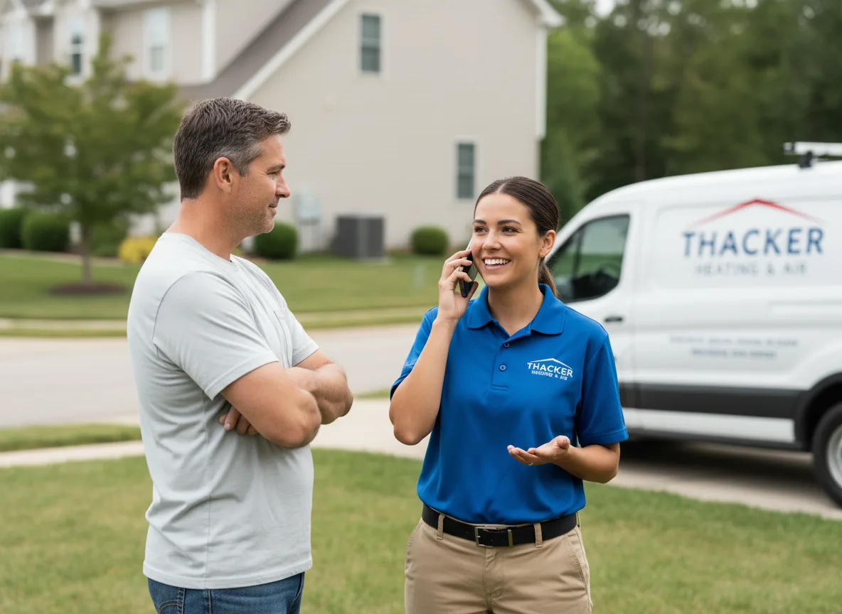 Ac Repair Luverne, ND FAQs
